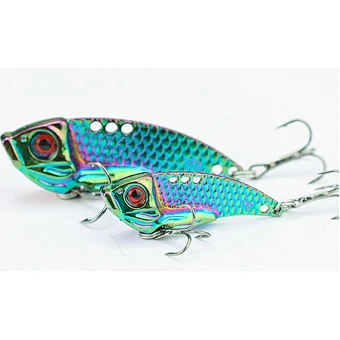 High quality spinner style fishing bait