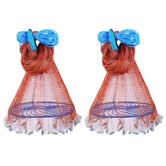 High quality fishing cast net