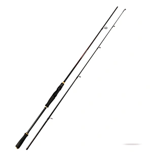 2.4m Best Value Carbon Spinning Fishing Rod