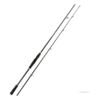 2.4m Best Value Carbon Spinning Fishing Rod