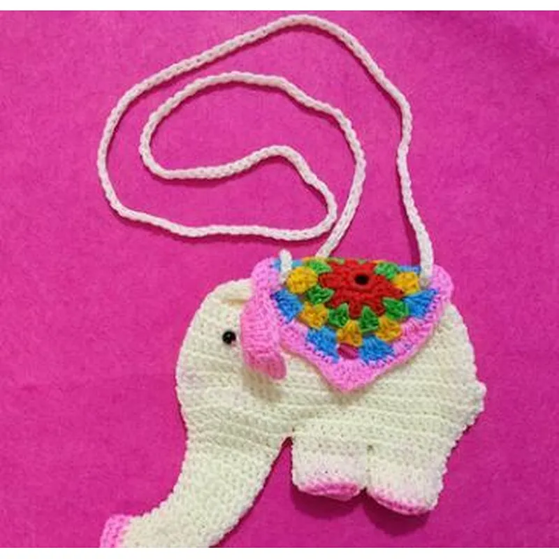 hand-knitting craft woven elephant tourist attraction Thailand feature high quality with low price weaving