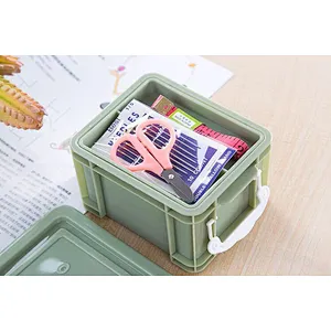new style home sewing set Northern Europe ins fashion 15pieces per set
