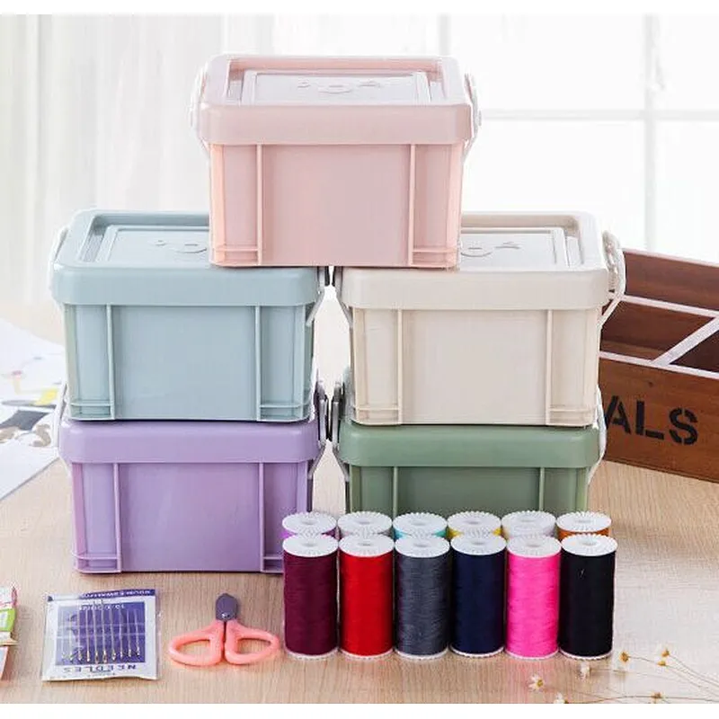 new style home sewing set Northern Europe ins fashion 15pieces per set