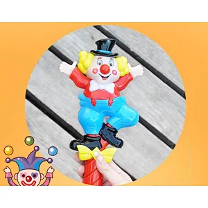 automatic plastic bubble stick park garden summer Joker toy
