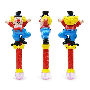 automatic plastic bubble stick park garden summer Joker toy