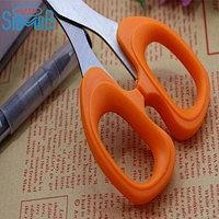 Wholesale home multi-purpose office scissors household scissors children students diy paper-cut scissors