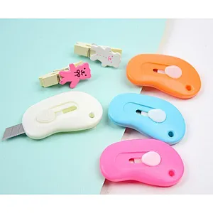 new style home mini knife knitting tool cross-stitch line knife portable