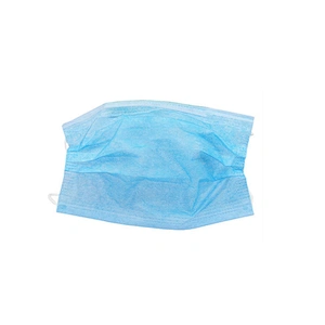 Supply high quality disposable face gauze mask