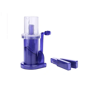 Home Use Hand Manual Plastic Braiding Machine Quick Braiding Tool Small Winding Machine for Diy Ropes Maker Handmade Ropes