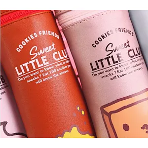 toothpaste shape pencil box cute high quality in low price