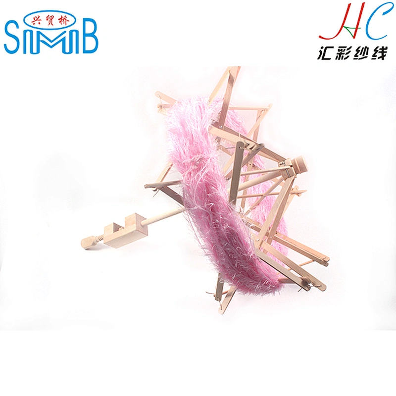 hot sales factory price wooden swift yarn winder in high quality