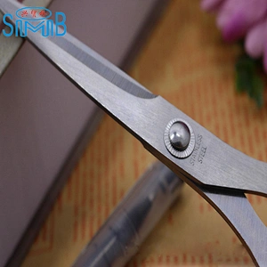 Wholesale home multi-purpose office scissors household scissors children students diy paper-cut scissors