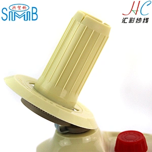 High quality hand use manual wool yarn ball winder convenient factory supply