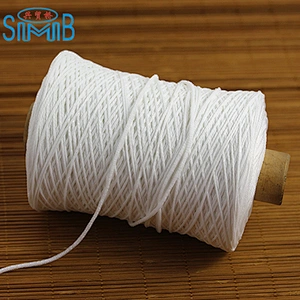 3mm 5mm Spandex Sewing Thread  Elastic Nylon Yarn for N95 Face Mask Production Rope Behind Ear