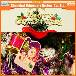 Best price wholesale artificial Christmas tree set with low price