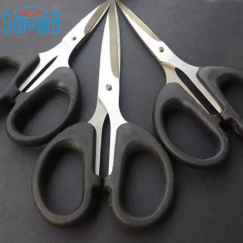 Wholesale home multi-purpose office scissors household scissors children students diy paper-cut scissors