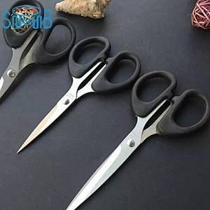 Wholesale home multi-purpose office scissors household scissors children students diy paper-cut scissors