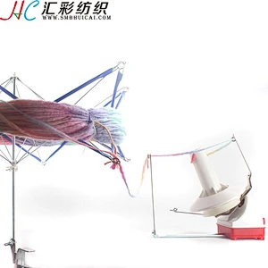 hot sales high quality swift yarn winder holder for hand knitting yarns