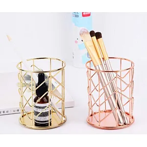 best selling pen container Northern Europe ins minimalism fashion