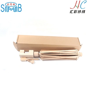 hot sales factory price wooden swift yarn winder in high quality