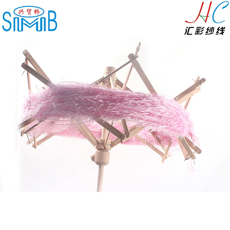 wholesale high quality wooden yarn winder holder at stock for small order  wooden umbrella holder