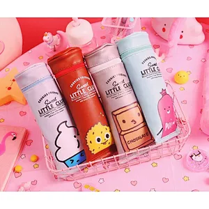 toothpaste shape pencil box cute high quality in low price