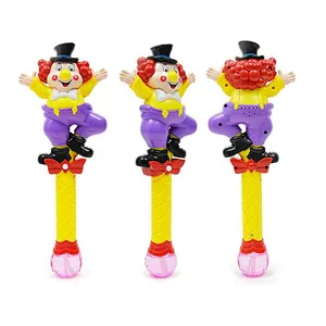 automatic plastic bubble stick park garden summer Joker toy