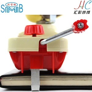 High quality hand use manual wool yarn ball winder convenient factory supply
