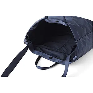 Nylon one shoulder portable travel bag students short-distance waterproof portable clothes luggage
