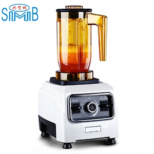 Hot Sale Commercial Multifunction Food Blender Essence Extraction of Green Tea Machine Electric Teapresso Machine