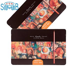 Multi Colored Art Drawing Pencils drawing use pencil