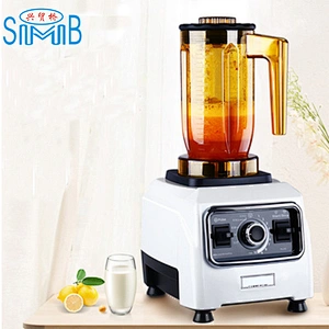 Hot Sale Commercial Multifunction Food Blender Essence Extraction of Green Tea Machine Electric Teapresso Machine
