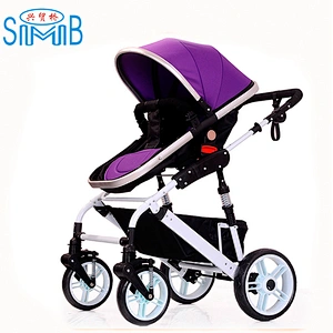 China baby stroller manufacturer direct wholesale baby stroller