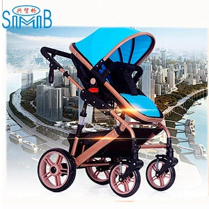 China baby stroller manufacturer direct wholesale baby stroller