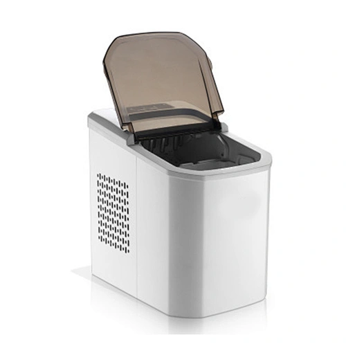 Ice Machine Chinese Frozen Power Support Output Catering Weight Material Raw