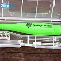 China factory direct wholesale ear wax remover, ear pick, ear extraction kit ear wax remover kit for personal beauty