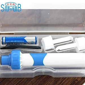 2019 hot wholesale ear cleaner, earpick, ear wax remover for cleaning earwax in reasonable price
