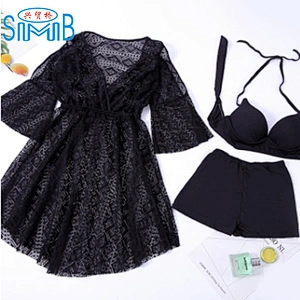 Sexy one Piece women Swimwear hot selling high cut swimsuit mature