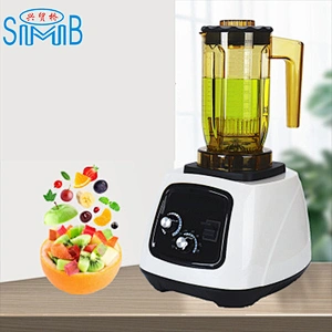 Hot Sale Commercial Essence Extraction of Green Tea Machine Electric Teapresso Machine Multifunction Food Blender
