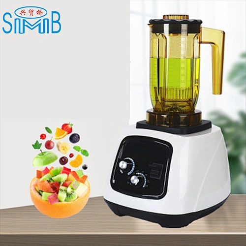 Hot Sale Commercial Essence Extraction of Green Tea Machine Electric Teapresso Machine Multifunction Food Blender