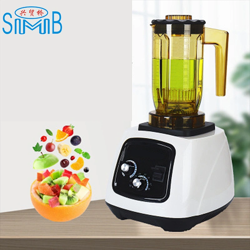 Hot Sale Commercial Essence Extraction of Green Tea Machine Electric Teapresso Machine Multifunction Food Blender