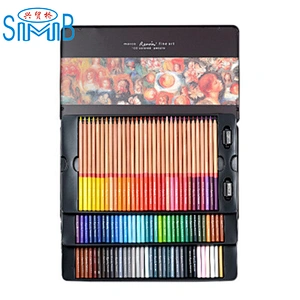Multi Colored Art Drawing Pencils drawing use pencil
