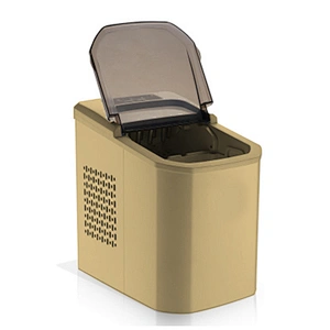 Ice Machine Chinese Frozen Power Support Output Catering Weight Material Raw