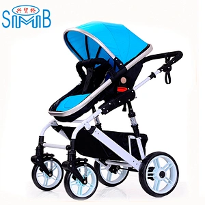 China baby stroller manufacturer direct wholesale baby stroller