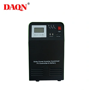 Solar Lights Energy Power System For Home