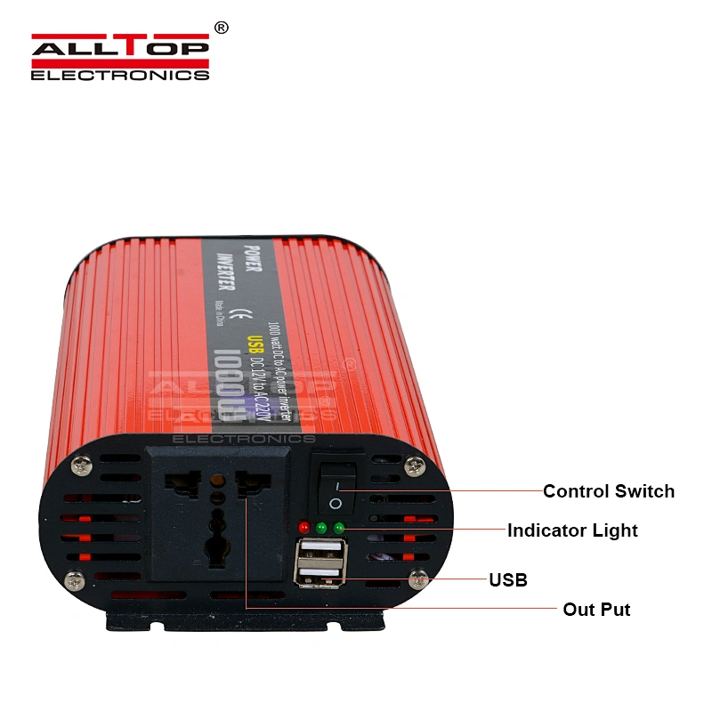 Portable All In One Off Grid Solar Panel System