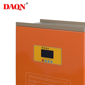All In One Solar Power Controller Inverter
