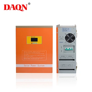 Solar System Controller