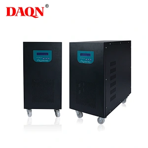 Solar Home Light System 3000w Pure Sine Wave Inverter