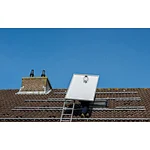 50kw Scheme Of Household Off-grid Solar Power System